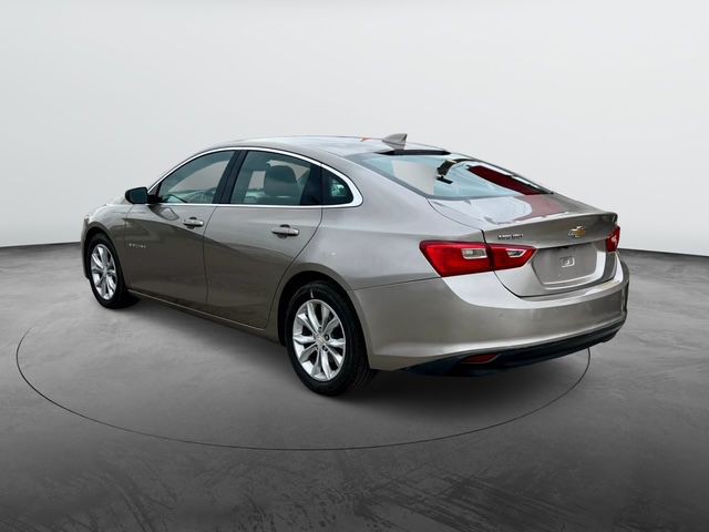 2023 Chevrolet Malibu Image 4