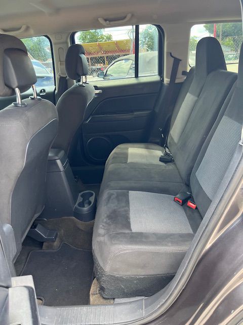 2016 Jeep Patriot Image 5