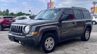 Image for 2016 Jeep Patriot Sport ID: 7143329