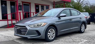 Image for 2017 Hyundai Elantra SE ID: 7144152