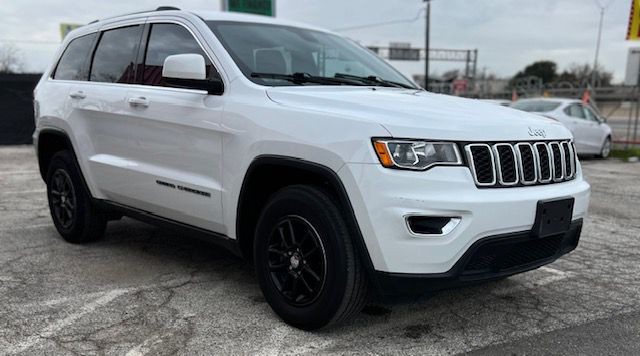 2020 Jeep Grand Cherokee Image 2