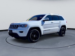 Image for 2020 Jeep Grand Cherokee Laredo ID: 7145498