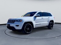 Image for 2020 Jeep Grand Cherokee Laredo ID: 7145498