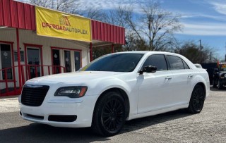 Image for 2013 Chrysler 300  ID: 7160867