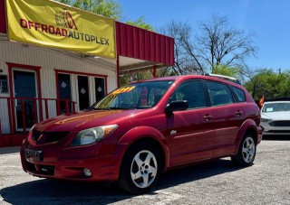 Image for 2004 Pontiac Vibe  ID: 7167219