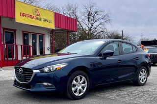 Image for 2017 Mazda Mazda3 Sport ID: 7169597