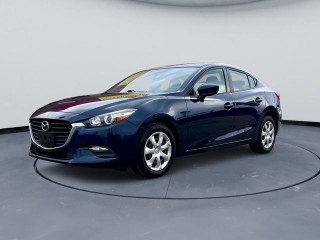 Image for 2017 Mazda Mazda3 Sport ID: 7169597