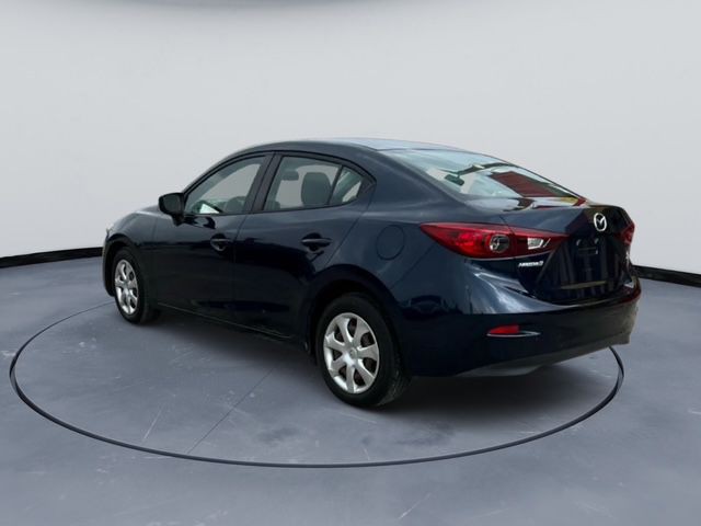 2017 Mazda Mazda3 Image 4