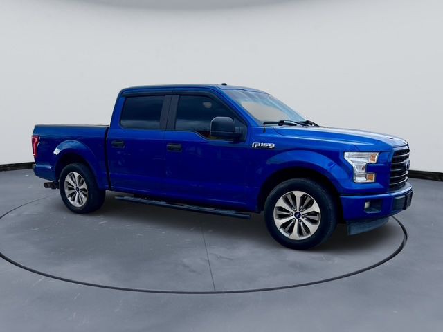 2017 Ford F-150 Image 2