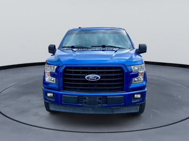 2017 Ford F-150 Image 3