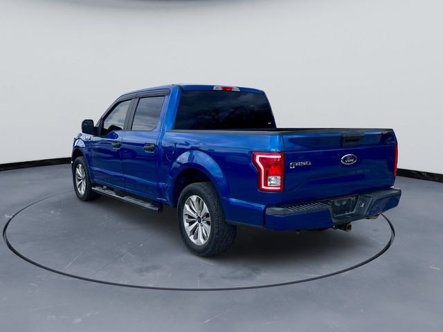 2017 Ford F-150 Image 4