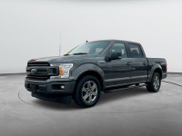 Image for 2019 Ford F-150 Supercrew ID: 7179018