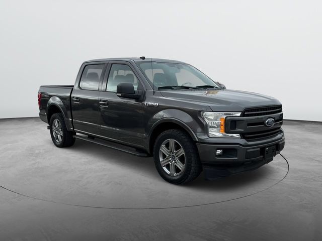 2019 Ford F-150 Image 2