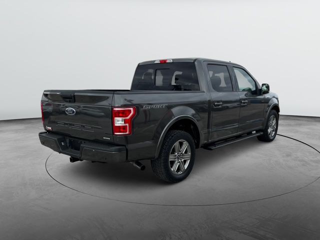 2019 Ford F-150 Image 5