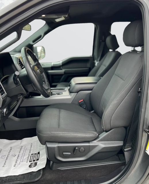 2019 Ford F-150 Image 6