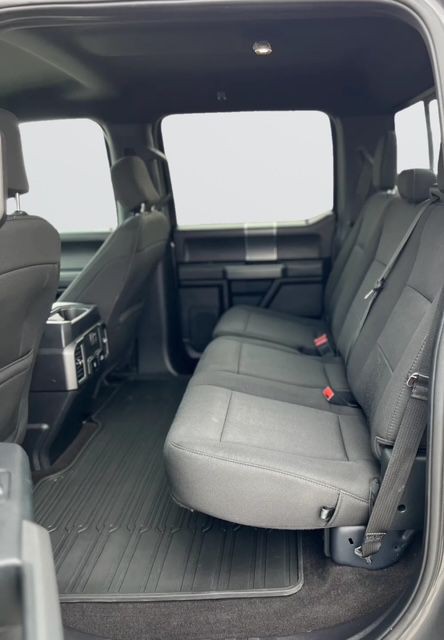 2019 Ford F-150 Image 7