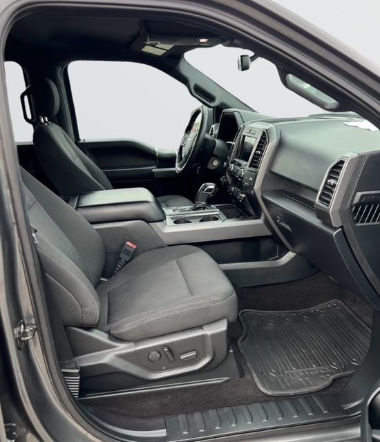 2019 Ford F-150 Image 8