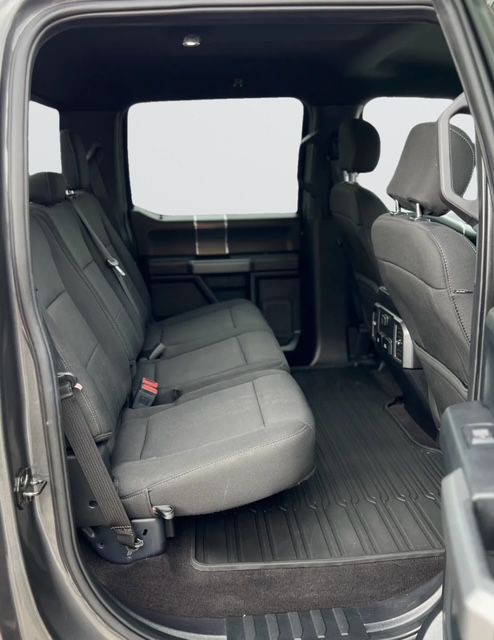 2019 Ford F-150 Image 9