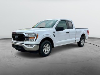Image for 2021 Ford F-150 Super Cab ID: 7193046