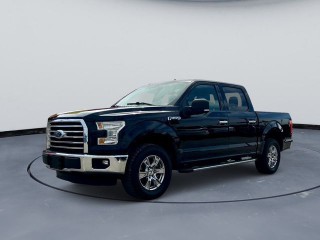 Image for 2016 Ford F-150 Supercrew ID: 7197542