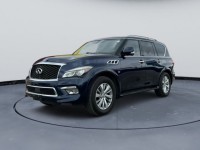 Image for 2017 INFINITI QX80 BASE ID: 7287235