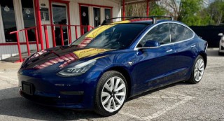 Image for 2018 Tesla Model 3  ID: 7314643