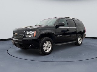 Image for 2009 Chevrolet Tahoe 1500 LT ID: 7391702