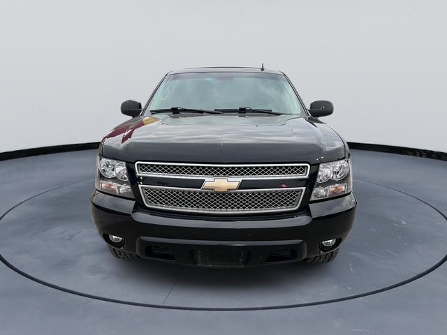 2009 Chevrolet Tahoe Image 3