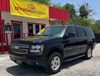 Image for 2009 Chevrolet Tahoe 1500 LT ID: 7391702