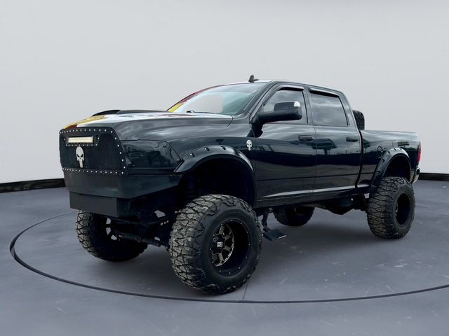 2016 RAM 2500 Image 1