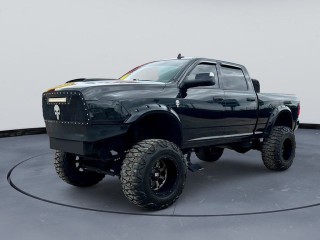 Image for 2016 RAM 2500 SLT ID: 7391734