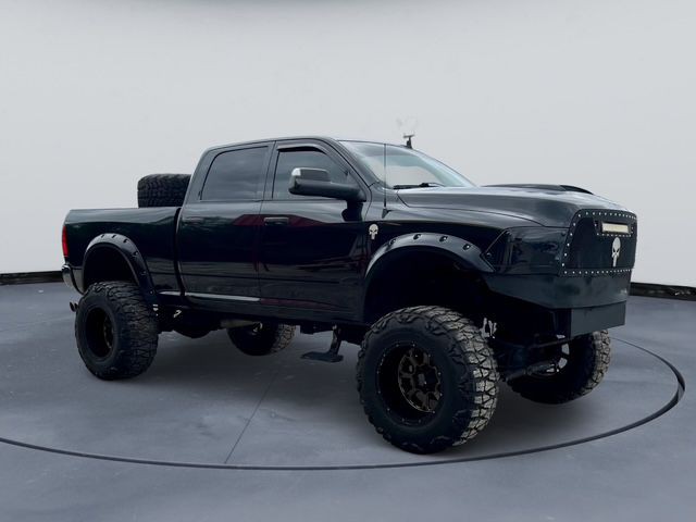 2016 RAM 2500 Image 2