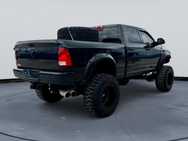 2016 RAM 2500 Image 3