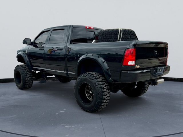 2016 RAM 2500 Image 4