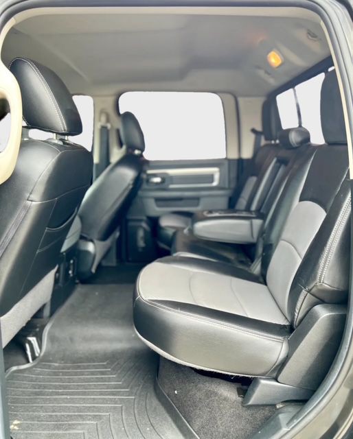 2016 RAM 2500 Image 6