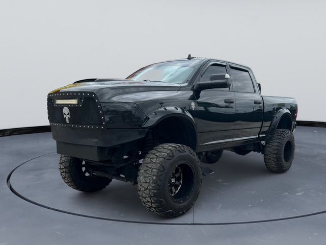 2016 RAM 2500 Image 7