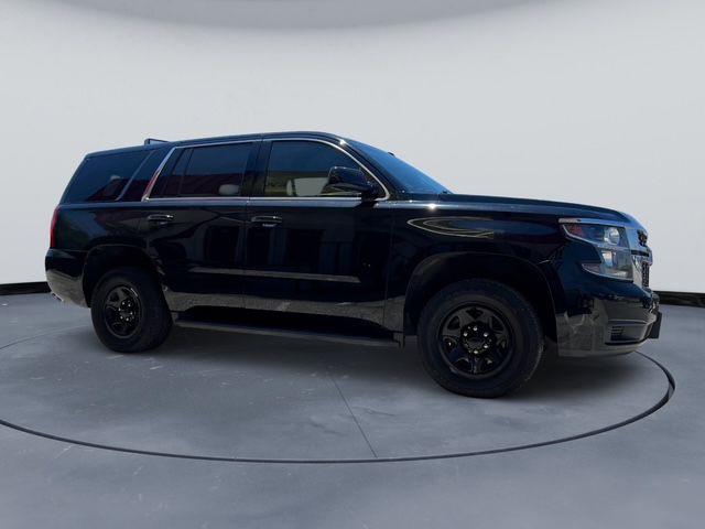 2019 Chevrolet Tahoe Image 2