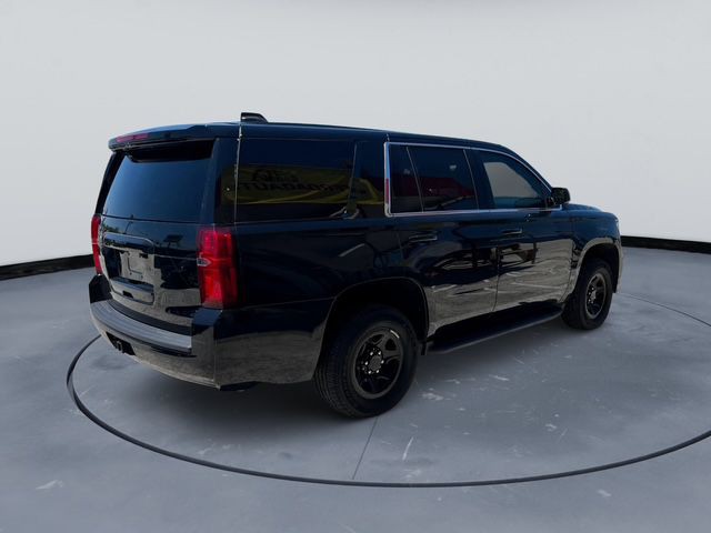 2019 Chevrolet Tahoe Image 3