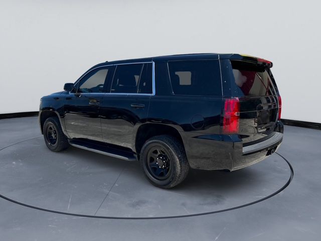 2019 Chevrolet Tahoe Image 4