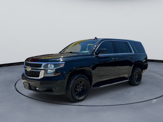 2019 Chevrolet Tahoe Image 5