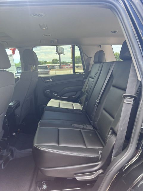 2019 Chevrolet Tahoe Image 7