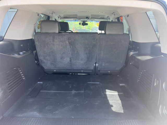 2019 Chevrolet Tahoe Image 8