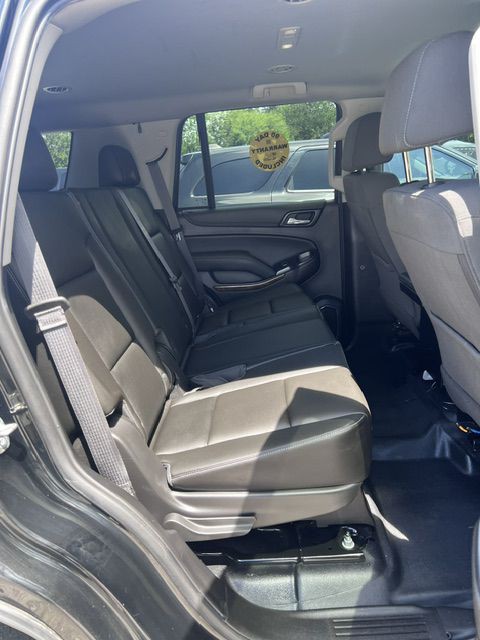 2019 Chevrolet Tahoe Image 9
