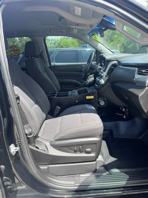 2019 Chevrolet Tahoe Image 10