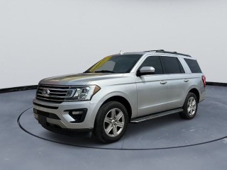 Image for 2018 Ford Expedition XLT ID: 7398094