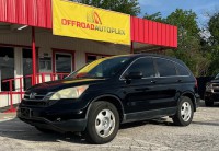 Image for 2010 Honda CR-V LX ID: 7398280