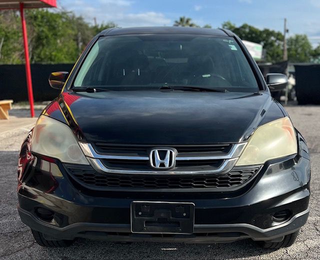 2010 Honda CR-V Image 3