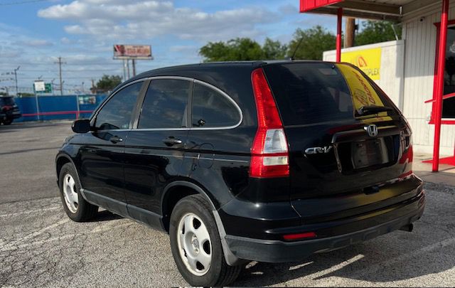 2010 Honda CR-V Image 5