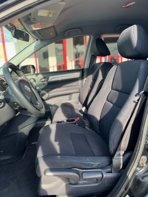 2010 Honda CR-V Image 6