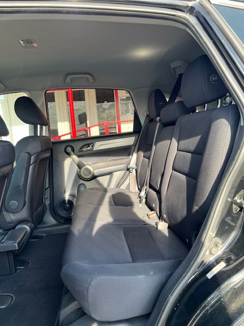 2010 Honda CR-V Image 7